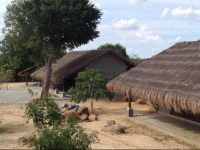 Koragaha Lodge - Yala 
