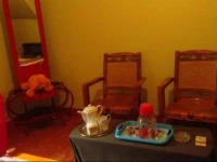 Holiday In House & Taxi Service 
