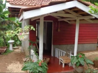 Paradise Cottage Kandy 
