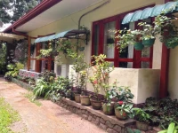 Yalegoda Walauwa Homestay 