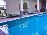 Serenity Lake Front Villa Pvt Ltd 