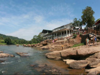 Pinnalanda Hotel