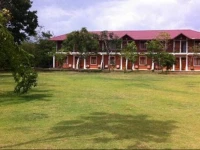 Mahanuge Hotel Polonnaruwa 