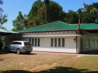 Tearamb Holiday Bungalow 