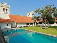Monsoon Villa Puttalam 