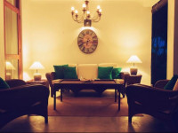 Ranna House
