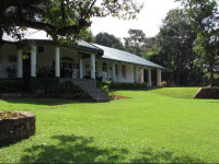 Kudaoya Villa Rattota