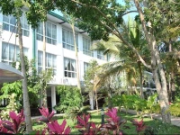 Buddi Samudra Hotel 1*