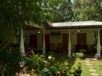 Sigiri Lodge 