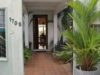 Pavilion Residence 