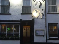 White Horse 