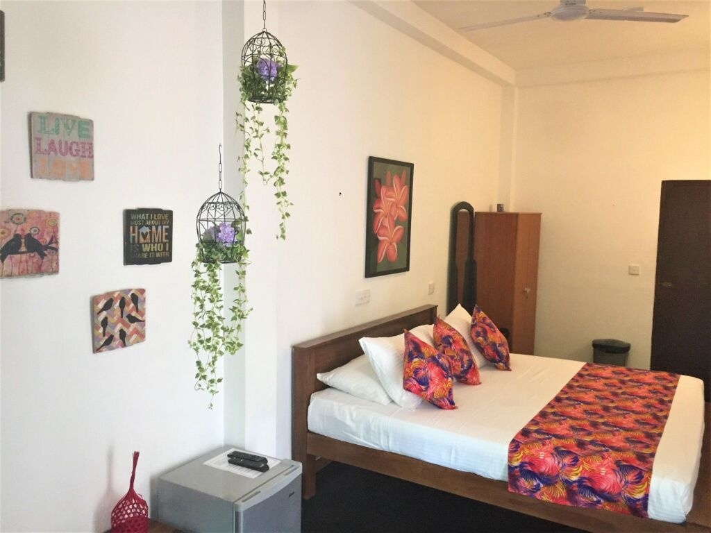 Anara villa 2*