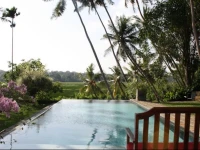 Villa Sri Devi Talpe 