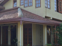 Rekawa Beach Front Beach House