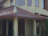 Rekawa Beach Front Beach House 3*