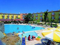 Sunland Beach Hotel
