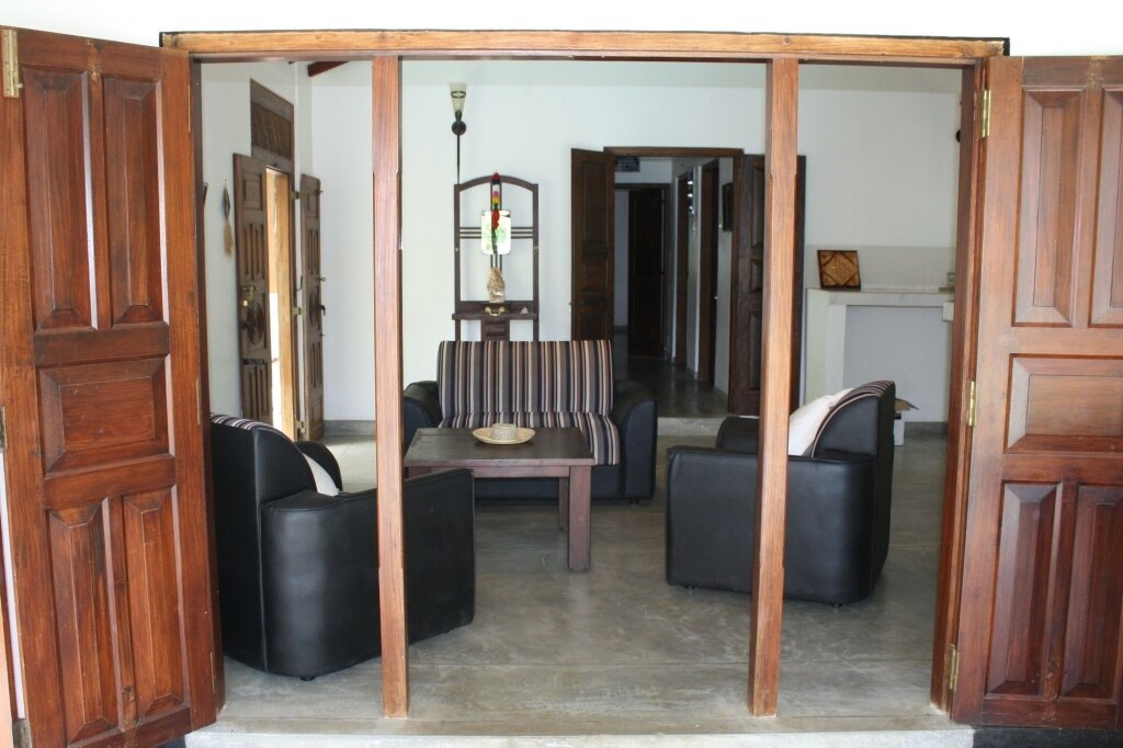 Casa Tangalle 