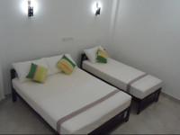 Ajith Safari Lodge