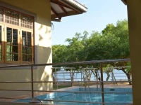 Lake View Bungalow Yala 