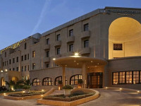 Grande Albergo Delle Rose Hotel