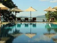 Thaulle Resort 