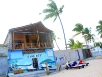 Dyke Rest 