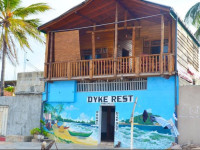 Dyke Rest