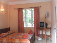 Family Inn Trincomalee