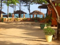Golden Beach Cottages Trincomalee 