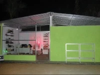 Nature Inn Guest House and Restaurant 