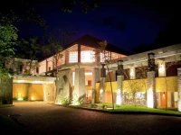 Grand Udawalawe Safari Resort 4*