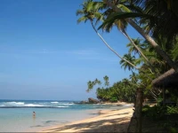Galawatta Beach Cabanas 1*