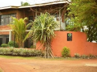 Wild Sands Beach Villa 