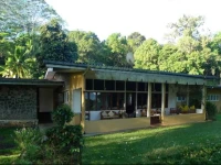 Morawaka Tea Garden Lodge 