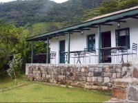 Sir Johns Bungalow Weralugastenna 1*