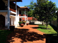 Wunderschon Villa