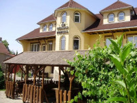 Palanok Hotel