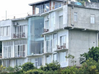 Skydale Homestay