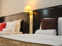 Sevana City Hotel