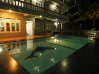 Blue Haven Guest House No 30/2 Kandy