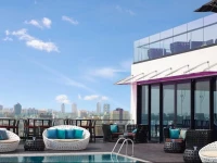 OZO Colombo Hotel 