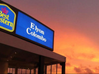 Best Western Elyon Colombo Hotel