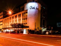Clock Inn Colombo 2*