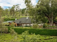 Stafford Bungalow Nuwara Eliya 