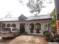 Blue Sky Guest House Nuwara Eliya 2*