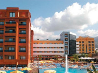 Be Live La Nina hotel