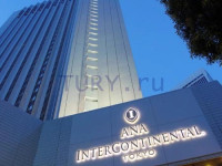 ANA InterContinental