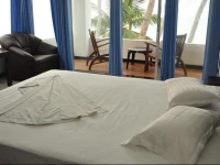 Cool Beach Hotel 