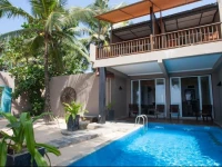 Hikks Villa 2*