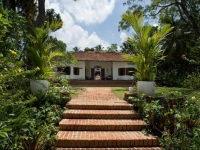 Templeberg 4*